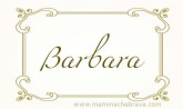 Barbara