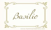 Basilio