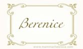 Berenice