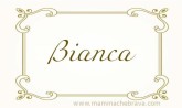 Bianca