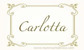 Carlotta