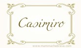 Casimiro