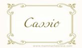 Cassio