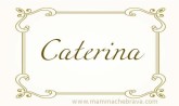 Caterina