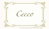 Cecco