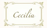 Cecilia