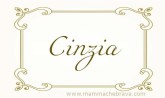 Cinzia