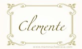 Clemente