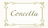 Concetta