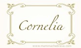 Cornelia