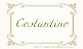 Costantino