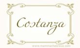 costanza