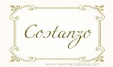 Costanzo