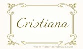 Cristiana