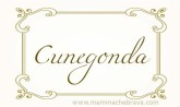 Cunegonda