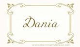 Dania