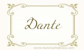 Dante