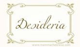 Desideria