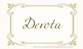 Devota