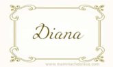 Diana