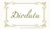 diodata