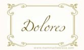 dolores