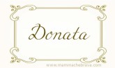 Donata