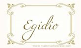 Egidio