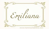 Emiliana