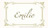 Emilio