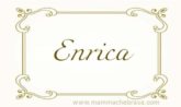 Enrica