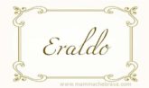 Eraldo