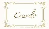 Erardo