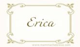 Erica