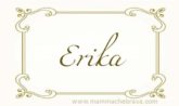 Erika