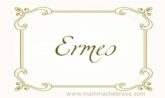 Ermes