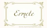 Ermete