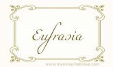 Eufrasia