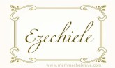 Ezechiele