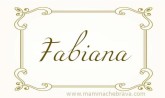 Fabiana