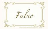 Fabio