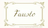 Fausto