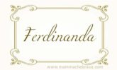 Ferdinanda