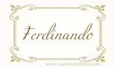 Ferdinando