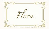 Flora