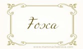 Fosca