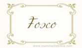 Fosco