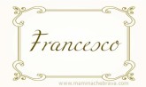 Francesco