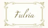 Fulvia