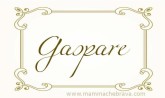 Gaspare